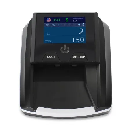 детектор банкнот mertech d-20а promatic tft multi с акб