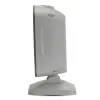 сканер штрих-кода mertech 8500 p2d mirror usb эмуляция rs232, белый