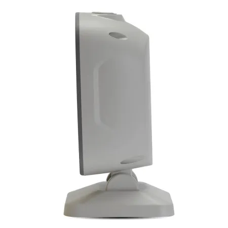 сканер штрих-кода mertech 8500 p2d mirror usb эмуляция rs232, белый