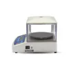 весы лабораторные m-er 122acfjr- 150.005 lcd