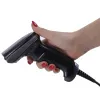 сканер штрих-кода mertech 2210 p2d, usb, черный