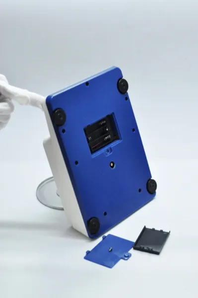 весы лабораторные дэмком dl-602 (0.01г)