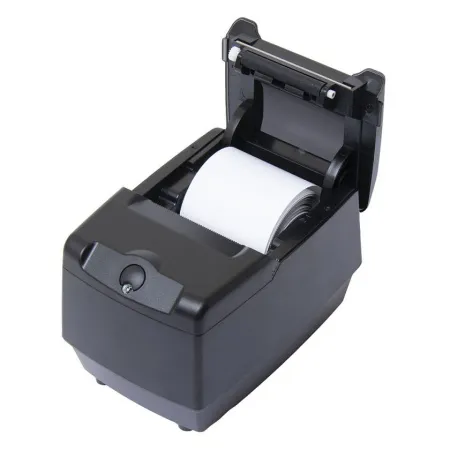 фискальный регистратор ккт "ритейл-02ф" lan/usb с раз. дя (черный) без фн ффд 1.2