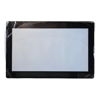 Защитное стекло доп монитора для АТОЛ Jazz 16 Lite  JAZZ16 LITE DUAL-P018 (61043)