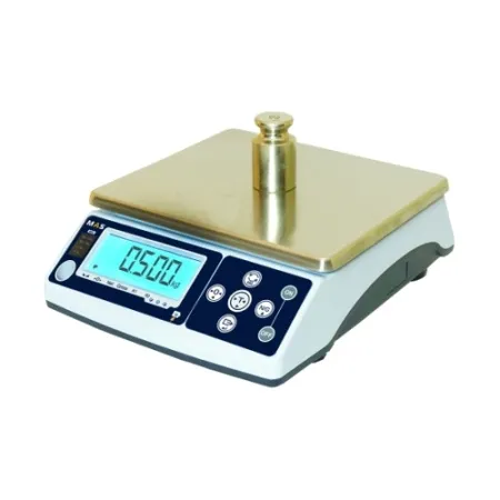 весы порционные master msc-10