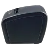 принтер рулонной печати poscenter rp-100 use (80мм, 260 мм/сек, автоотрез, rs232+usb+lan) черный