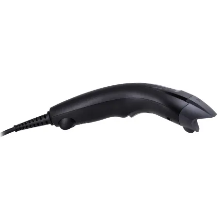 сканер штрих-кода mertech 610 p2d, usb, черный