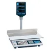 весы торговые cas ap-ex30 вт