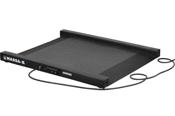 Весы платформенные Масса-К 4D-LМ-10/10-2000 без терминала