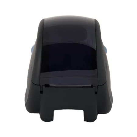 принтер этикеток mprint lp80 eva (rs232, usb черный)