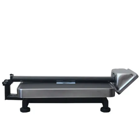 весы товарные форт-п 531 (150; 20) lcd карго
