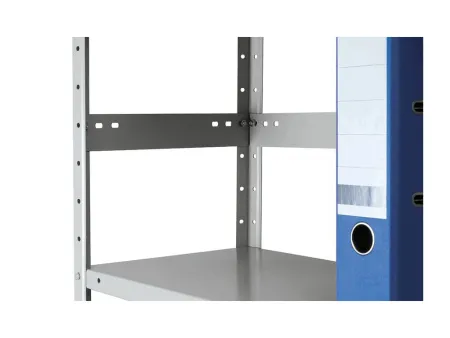 стеллаж ms 185/100х60/4