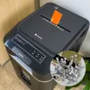 уничтожитель бумаги гелеос ап37-4