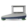 весы лабораторные m-er 123 acfjr- 150.005 sensomatic tft