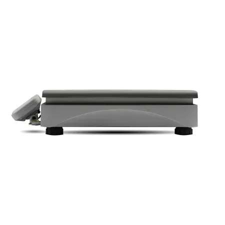 весы порционные m-er 222 f -15.2 lcdrs232 и usb