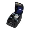 принтер этикеток mprint lp80 eva (rs232, usb черный)