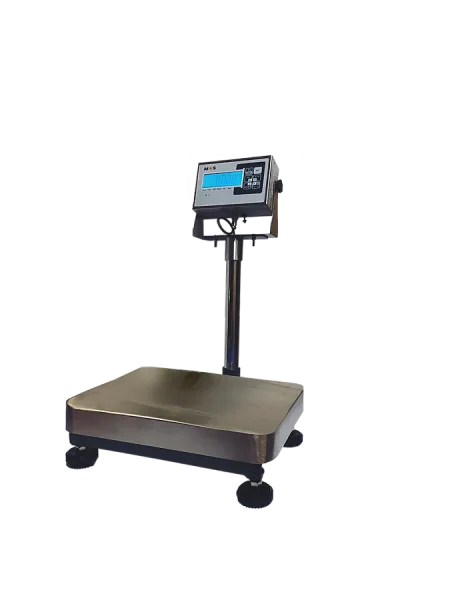Весы товарные ProMAS PM1HWS -10 2828