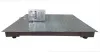 Весы платформенные TCS-T3 (3000кг;500г;1500х1500) без поверки