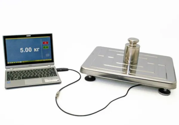 весовой адаптер масса-к usb/мк,тв (52050)