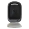 сканер штрих-кода mertech 8500 p2d mirror usb эмуляция rs232, белый