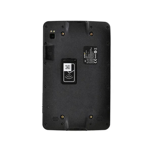 планшет mertech seuic autoid apad