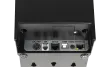 фискальный регистратор атол fprint-22птк (фн 15) rs+usb+ethernet (5.0) черный