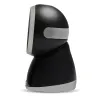 сканер штрих-кода mertech 9000 p2d zeus usb, usb эмуляция rs232, черный