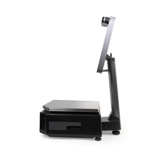 весы с печатью этикеток m-er 727 pm-32.5 (vision-ai 15", usb, ethernet, wi-fi)