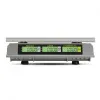 весы торговые m-er 326 ac -32.5 с акб без стойки lcd slim