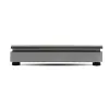 весы порционные m-er 222 f -15.2 lcdrs232 и usb