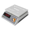 весы порционные m-er 326afu -32.1 led "post ii"