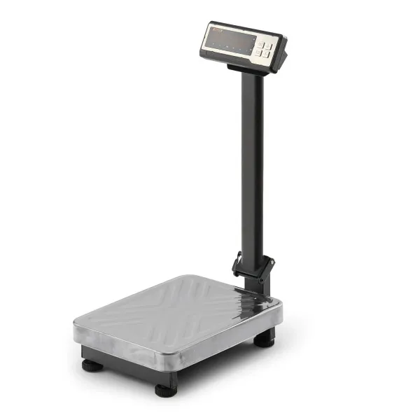 Фасовочные напольные весы M-ER 334 ACFPU "FARMER" (320*420) LED