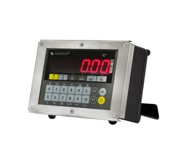 весы товарные мера пвм-3/150 с акб(инд bt-1) wi-fi 60х40