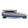 весы лабораторные m-er 123 acf- 3000.1 sensomatic tft