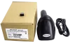 сканер штрих-кода беспроводной proton ims-2290, 2d, bt, usb, (черный)