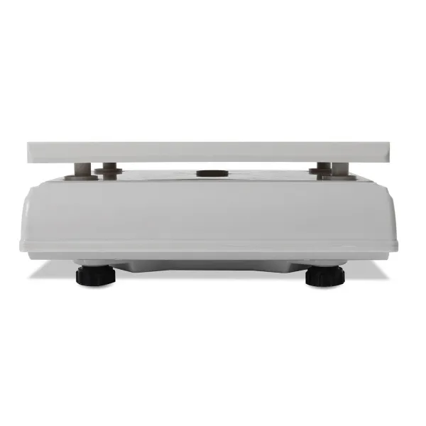 порционные весы m-er 326 afu-15.2 "post iii" led