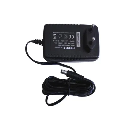 блок питания атол sigma 10ф (150ф) myx-0904000 (9v 4a) (44214)
