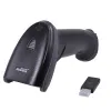 Сканер штрих-кода беспроводной MERTECH CL-2210 BLE Dongle P2D USB, черный