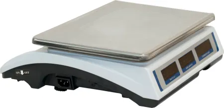 весы торговые мехэлектрон вр4900-30-2д-дб-16