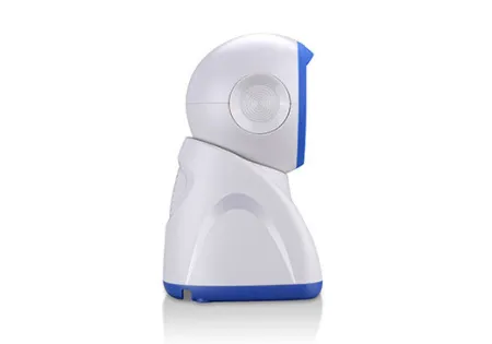 сканер штрих-кода mindeo mp725, 2d, usb, белый