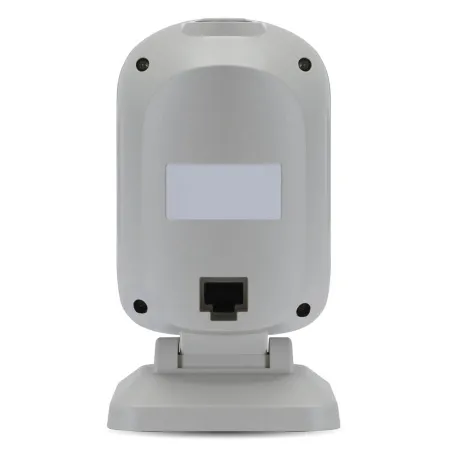 сканер штрих-кода mertech 8500 p2d mirror usb эмуляция rs232, белый