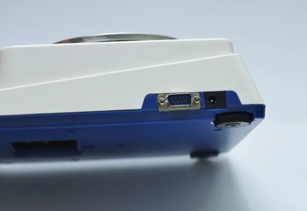 весы лабораторные дэмком dl-601 (0.1г)