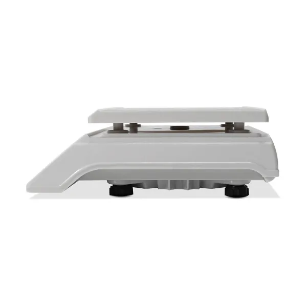порционные весы m-er 326 afu-15.2 "post iii" led