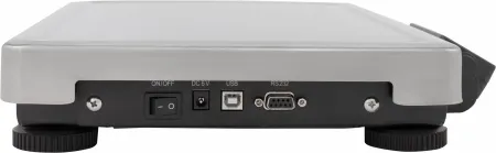 весы порционные cas pdc-06-s