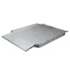 Весы платформенные Масса-К 4D-LA.S-12/15-2000 без терминала