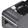 чековый принтер mertech f58 usb black