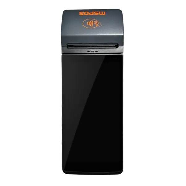 POS терминал MSPOS-F20-Ф без ФН (ВПП)