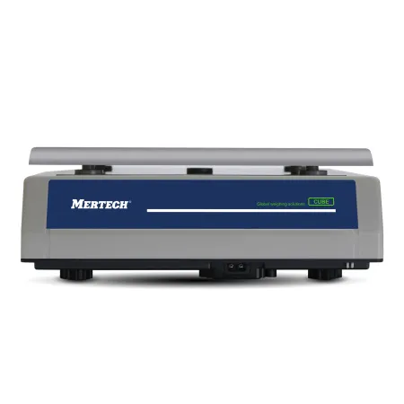 весы порционные m-er 326af-6.1 с rs232