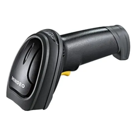 сканер штрих-кода mindeo md6600at-hd, image 2d, usb, подставка