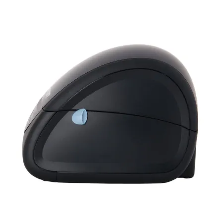 принтер этикеток mprint lp80 eva (rs232, usb черный)